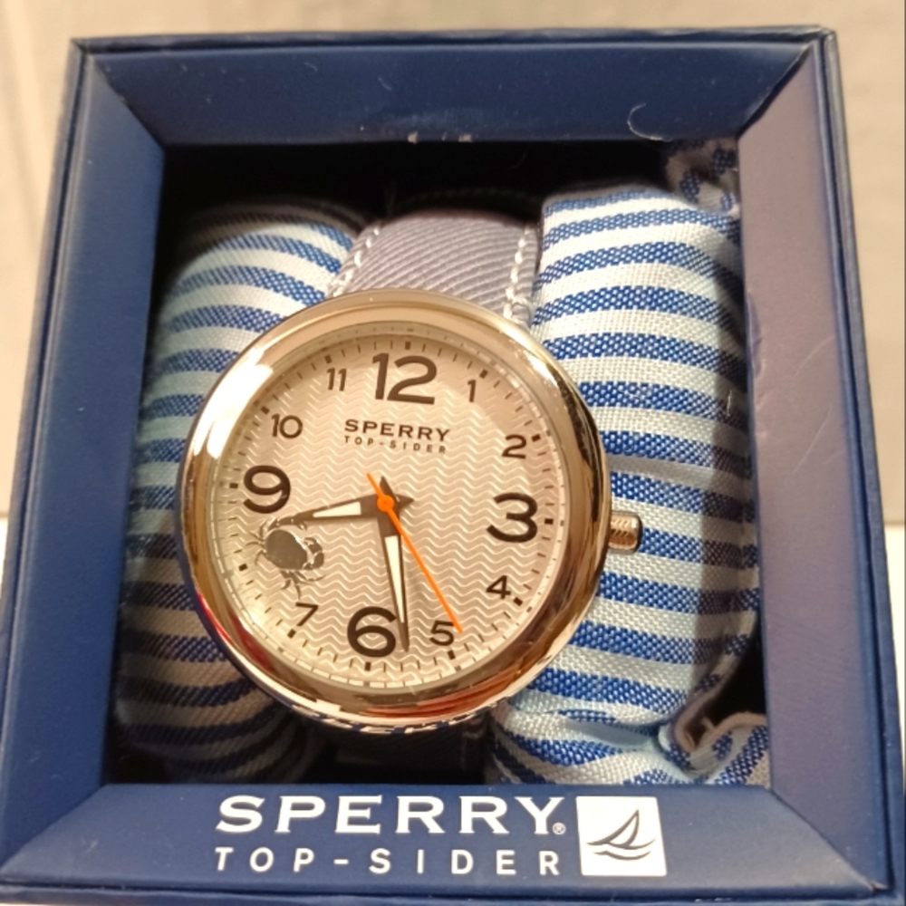 Women's Sperry Watch